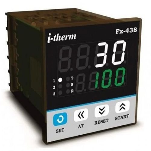 Digital Process Controller