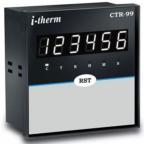 Digital RPM Indicator Controller