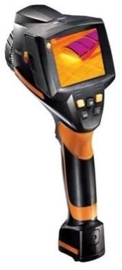 Digital Thermal Imager