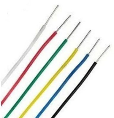 3T Silicone Rubber Wires for LED Lights