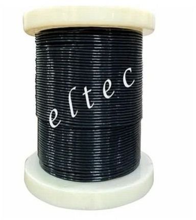 J Type PTFE Insulated Thermocouple Wire