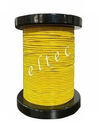 K Type PTFE Insulated Thermocuple Wire