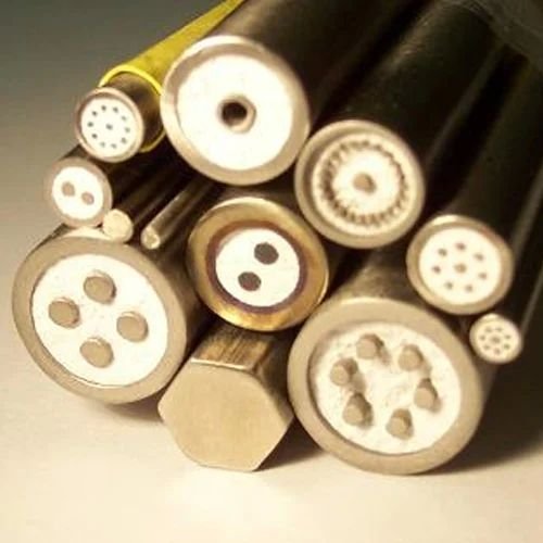 Mineral Insulated Thermocouple Cable