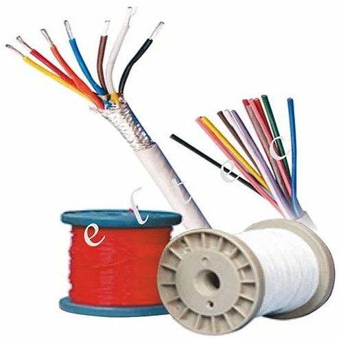 PTFE Cables