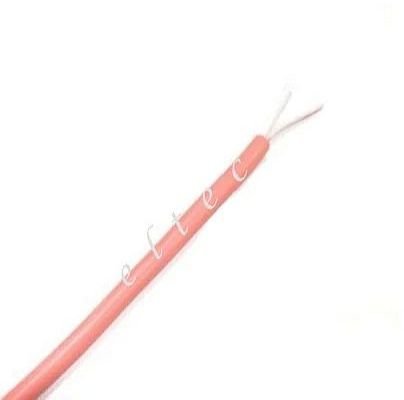 Silicon Rubber Insulated Thermocouple Cable
