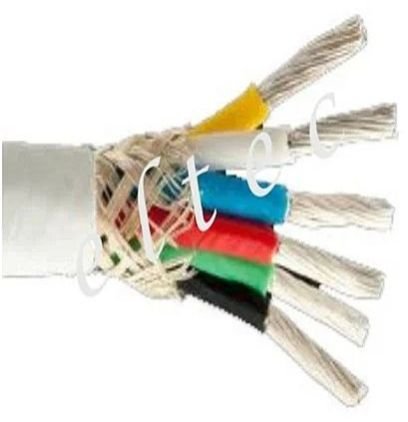 PTFE Insulated Wires &AMP; Cables