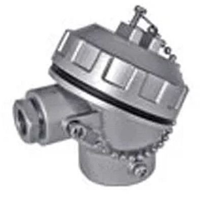 Flameproof Thermocouple Head