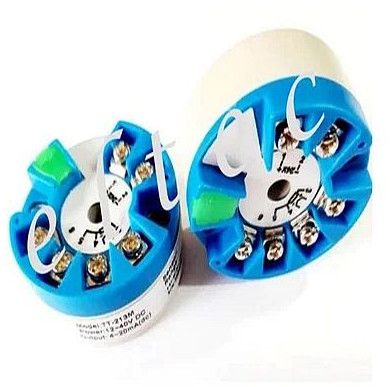 Temperature Transmitter