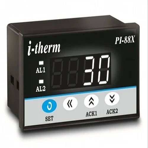Itherm Process Indicator