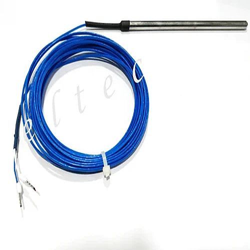 Pencil Type Thermocouple