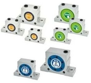 Pneumatic Ball Vibrators