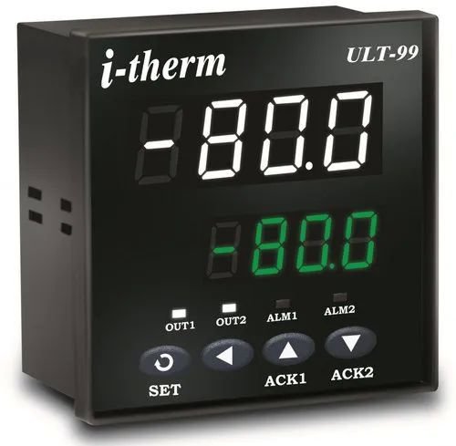 Ult 99 Deep Freezer Controller