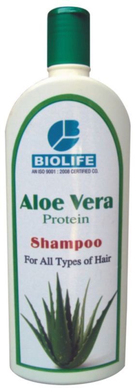 Aloe Vera Shampoo