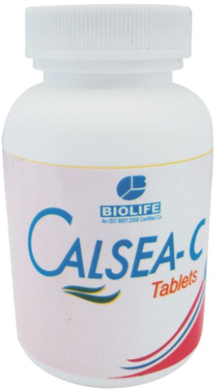 Calsea-C Tablet