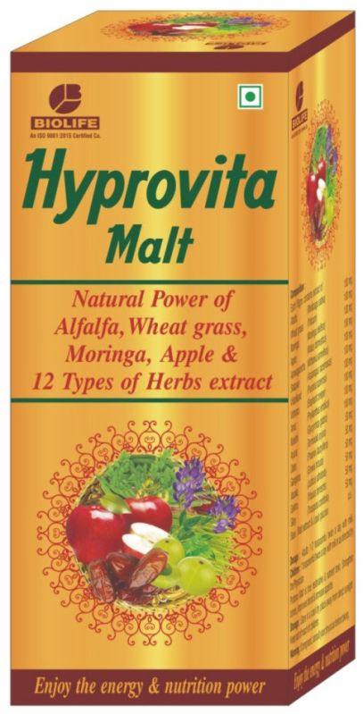 Hyprovita Malt