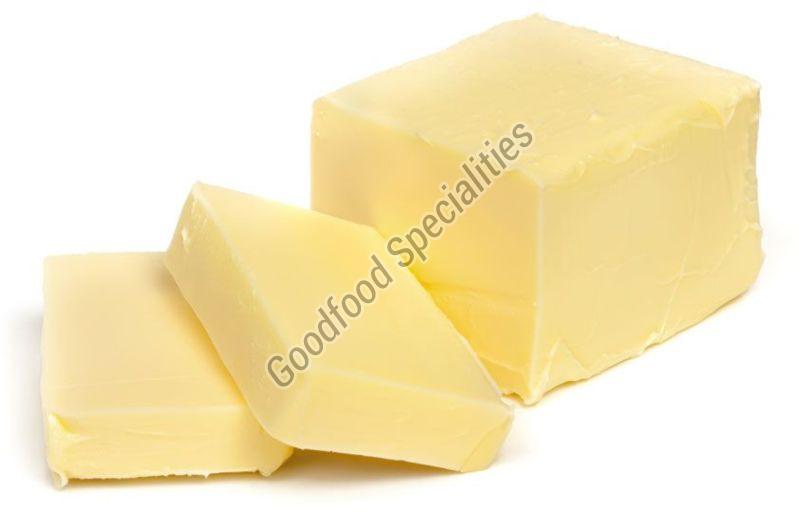 Unsalted Butter