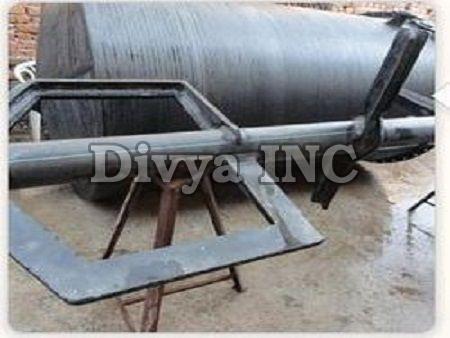 PP HDPE Stirrer