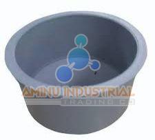 110mm PVC Plain End Cap