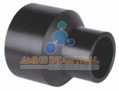 140x63mm CPVC Heavy Reduce Coupler
