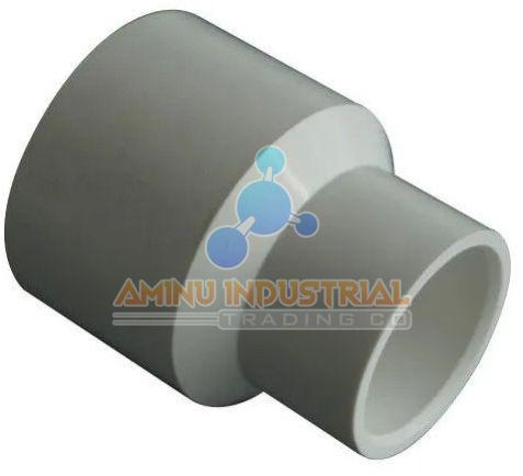 160x63mm UPVC Heavy Reduce Coupler