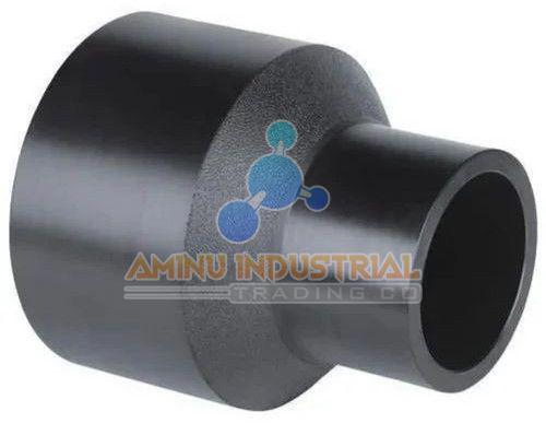 180x63mm UPVC Heavy Reduce Coupler