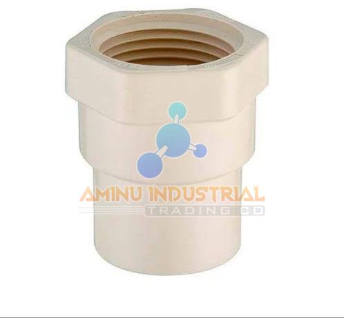 CPVC Female Threaded Adapter