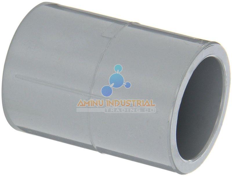 CPVC Heavy Coupler