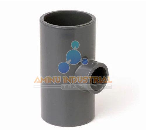 CPVC Heavy Reducer Pipe Tee