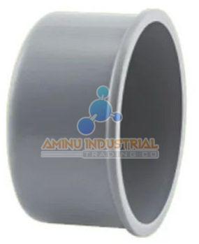 CPVC Plain End Cap