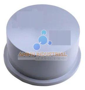 CPVC Round Plain End Cap