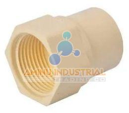 UPVC Female Threaded Adapter