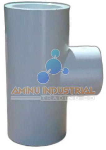 UPVC Heavy Reduce Pipe Tee