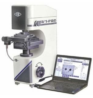 MV1-Pro Computerised Microvickers Hardness Testers