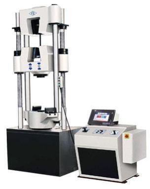 UTE-HGFL-TS Computerized Touch Screen Universal Testing Machines
