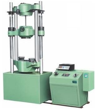 UTES Electronic Universal Testing Machines