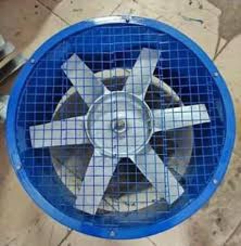 Axial Flow Fan