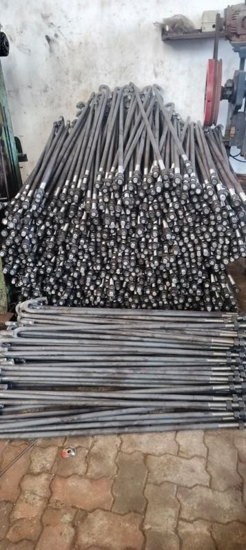 MS Foundation Bolt Available in Katni Madhya Pradesh