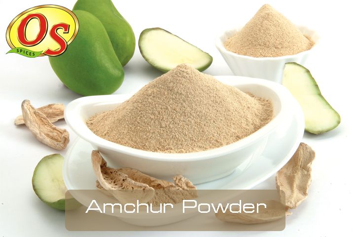 Amchoor Powder