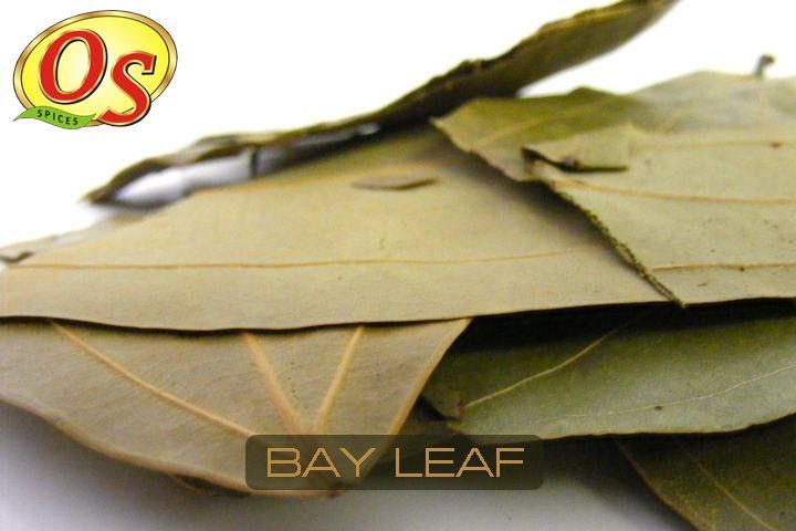 Bay Leaf Tej Patta