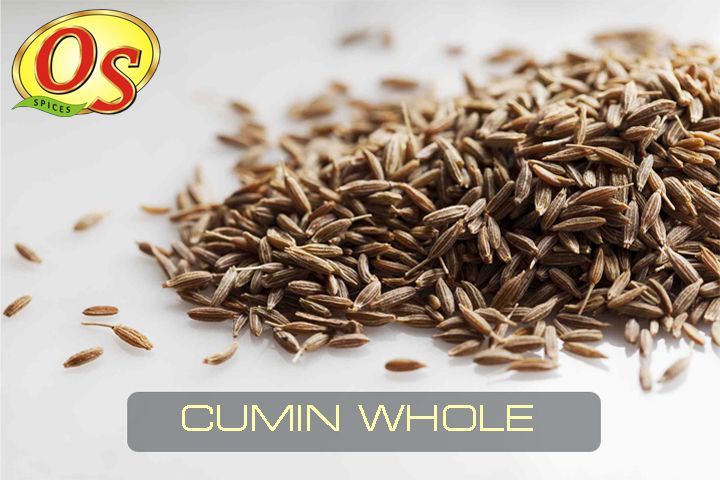 Brown Cumin Seed Jeera