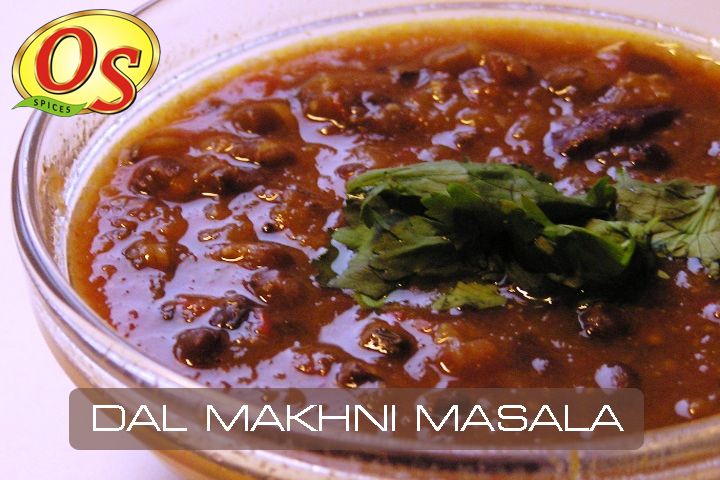 Dal Makhani Masala Powder