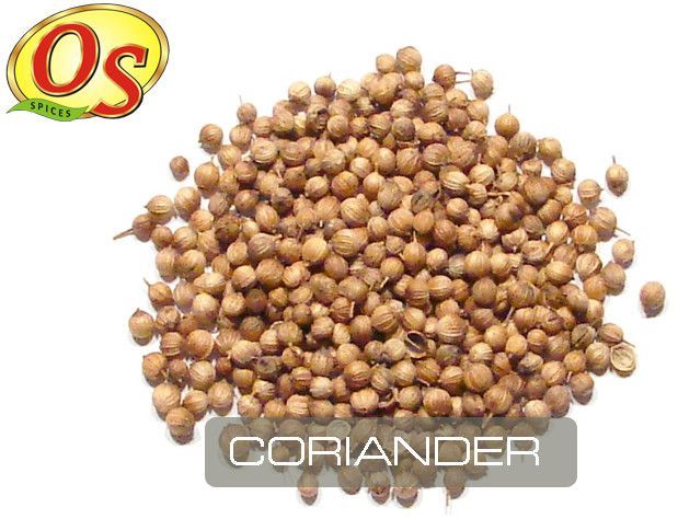 Eagle Coriander Seeds
