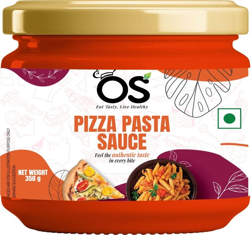 OS Pasta Pizza Sauce