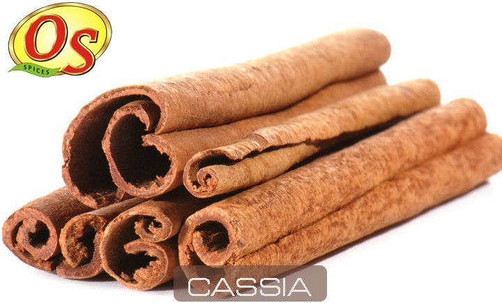 Premium Split Cassia Dalchini Patti