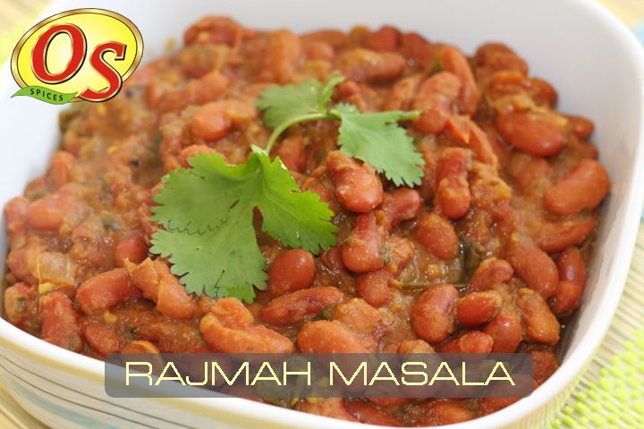 Rajma Masala Powder