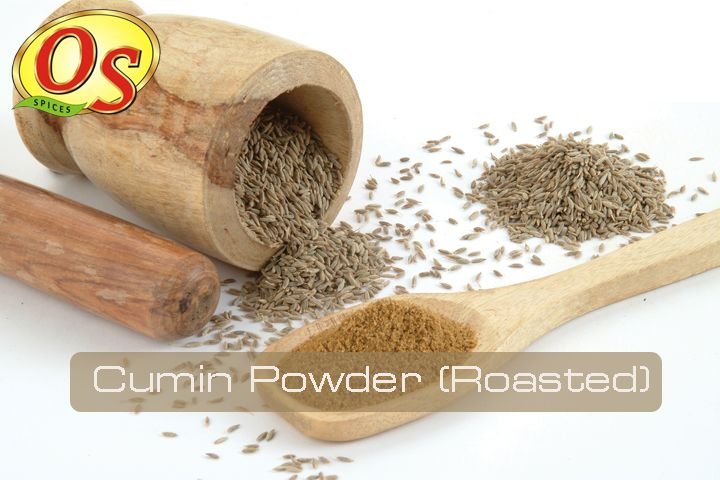 Roasted Cumin Powder