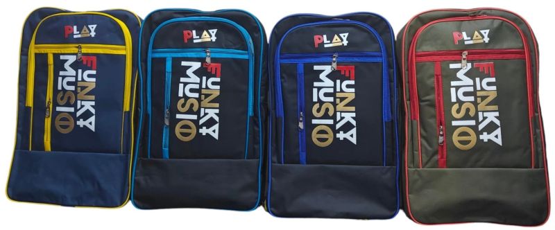 20 Ltr Fancy Stylish Backpack