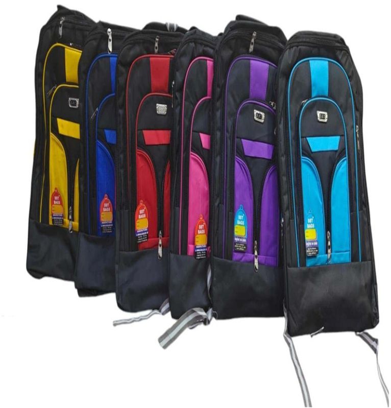 Adjustable Strap Backpack