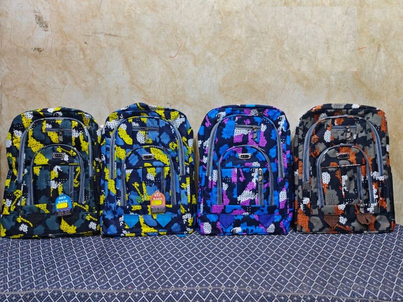 Daily Use School Bag