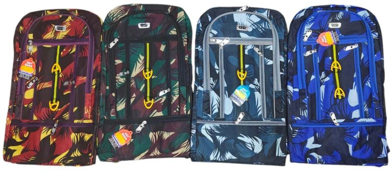 Durable Polyester Laptop Backpack